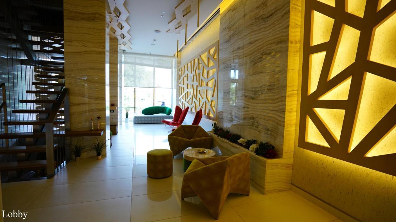 Hayali Boutique Hotel Erbil Exterior photo