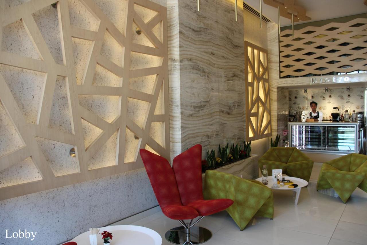 Hayali Boutique Hotel Erbil Exterior photo