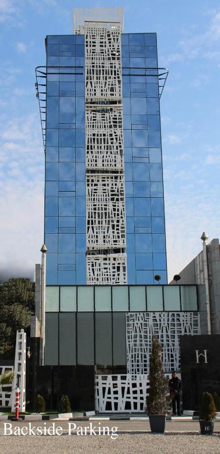 Hayali Boutique Hotel Erbil Exterior photo