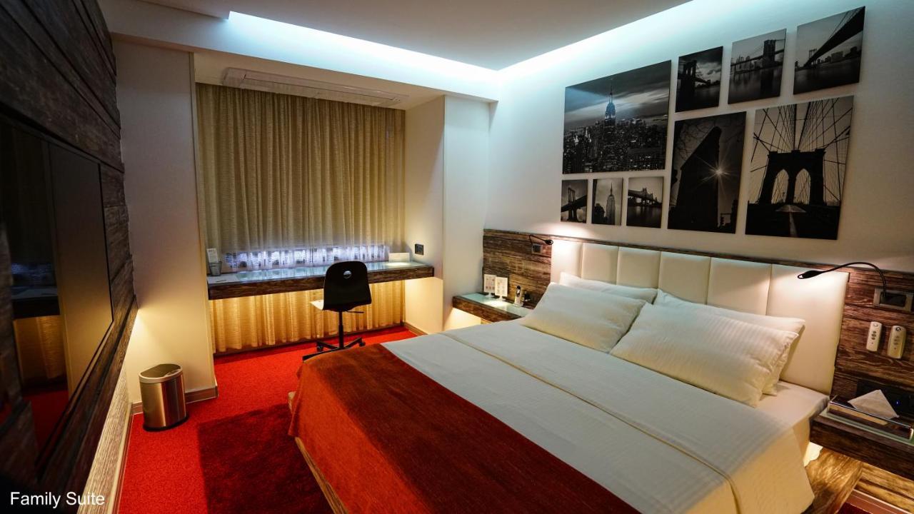 Hayali Boutique Hotel Erbil Exterior photo