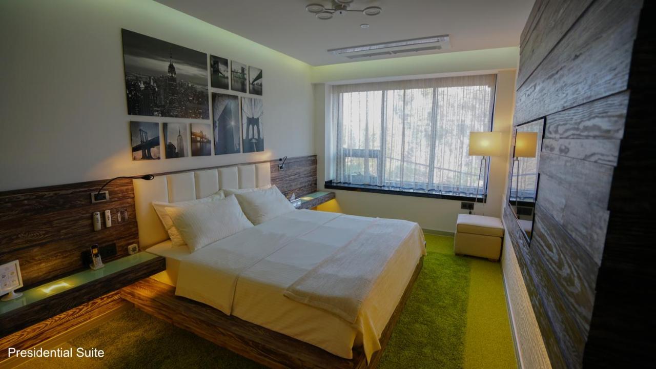Hayali Boutique Hotel Erbil Exterior photo