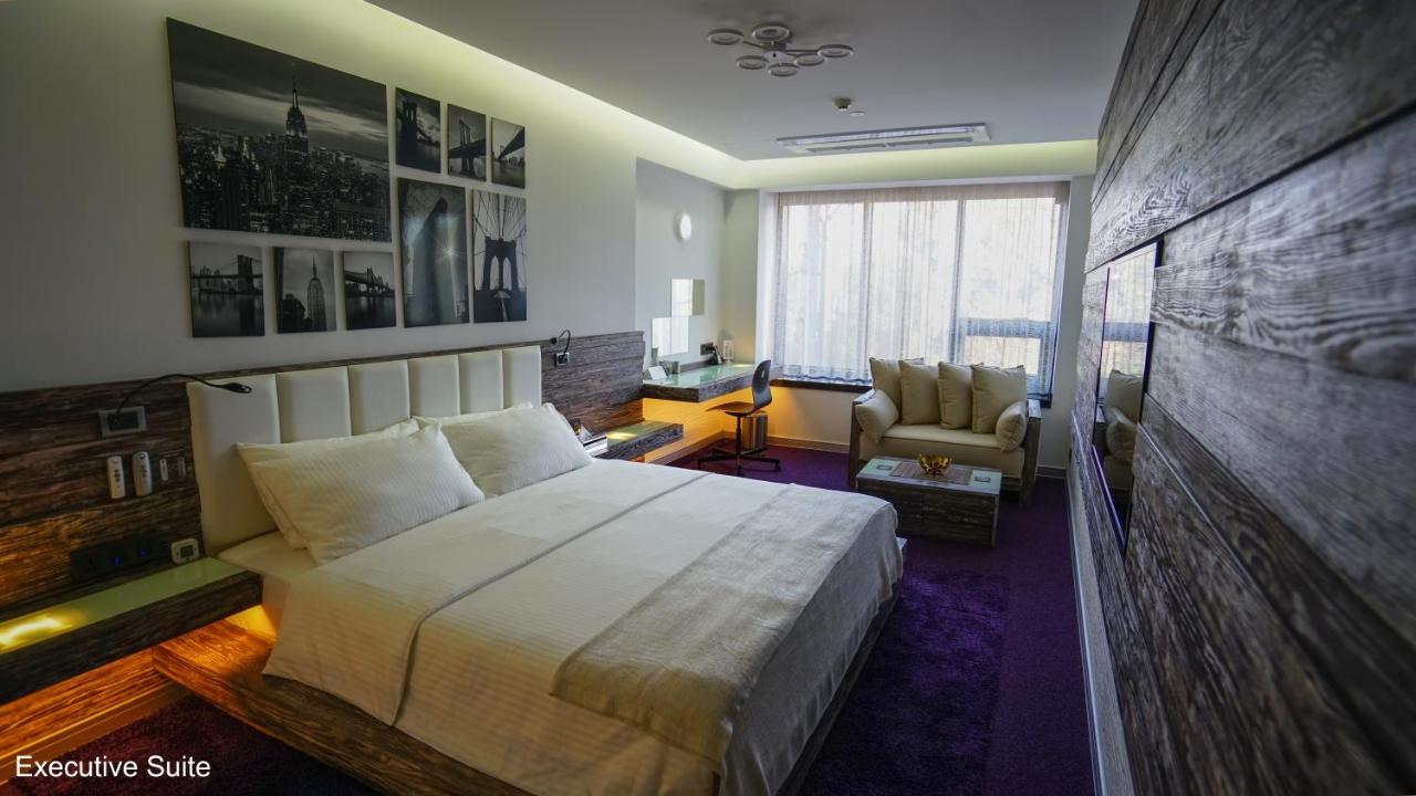 Hayali Boutique Hotel Erbil Exterior photo